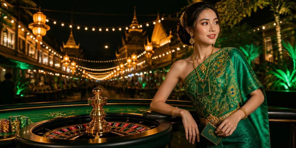 jkpgth เรือมังกร